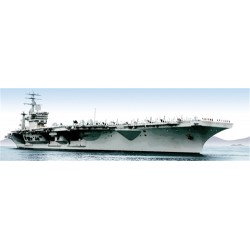 MODELO 1:720 USS NIMITZ