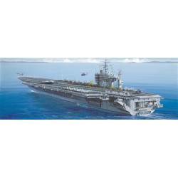 MODELO 1:720 USS TH. ROOSEVELT