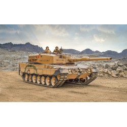 MODELO 1:35 LEOPARD 2A4