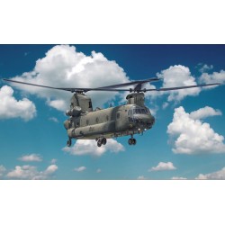MODELO 1:48 CHINOOK HC.2/CH-47F