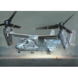 MODELO 1:48 V-22 OSPREY