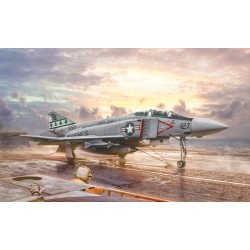 MODELO 1:48 F-4J PHANTOM II