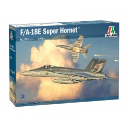 MODELO 1:48 F/A-18E SUPER HORNET
