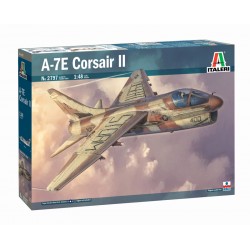 MODELO 1:48 A-7E CORSAIR II