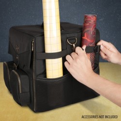 MALETIN PORTADOR DE JUEGOS DE MESA