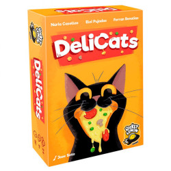 DELICATS