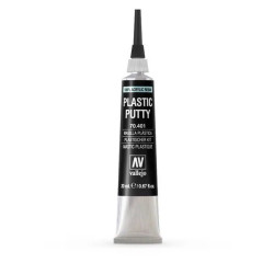 MC Masilla Plastica 20ml