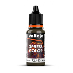 GC XPRC Amarillo Militar Xpress 18ml