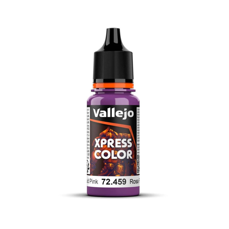 GC XPRC Rosa Fluido Xpress 18ml