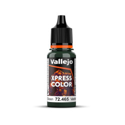 GC XPRC Verde Bosque Xpress 18ml