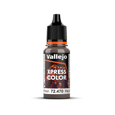 GC XPRC Piel de Zombi Xpress 18ml