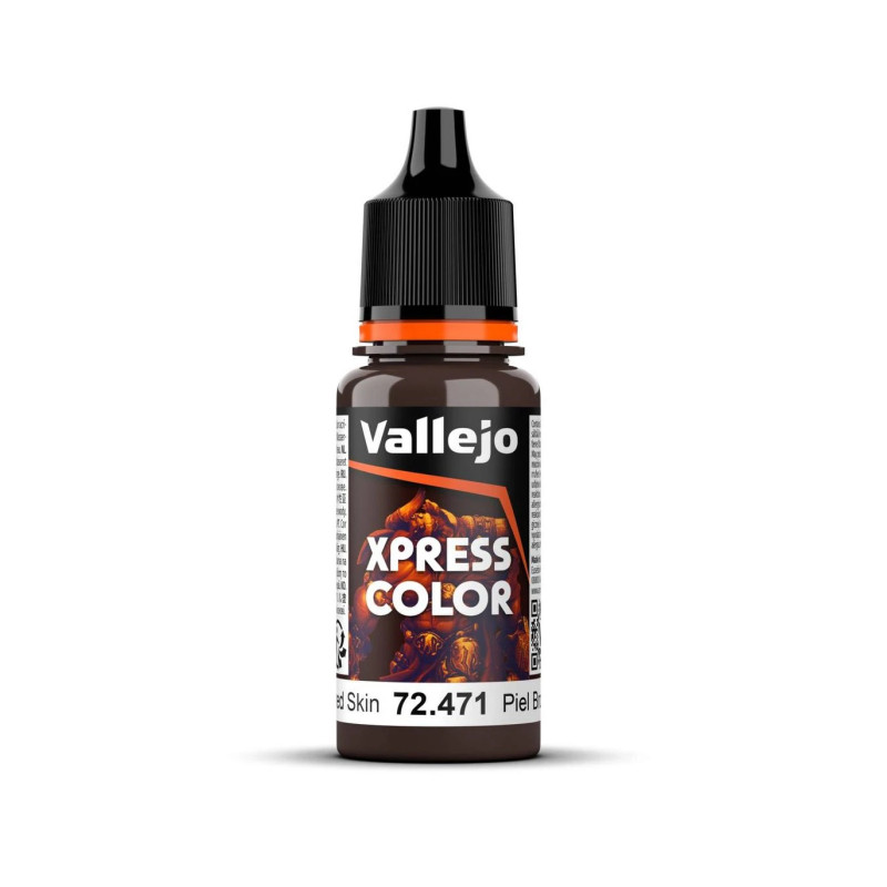 GC XPRC Piel Bronceada Xpress 18ml