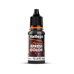 GC XPRC Negro Grasiento Xpress 18ml