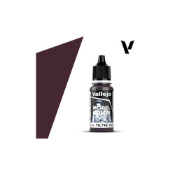 MC Purpura Oscuro 18ml