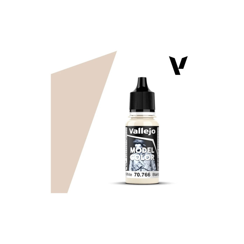 MC Blanco Crema 18ml