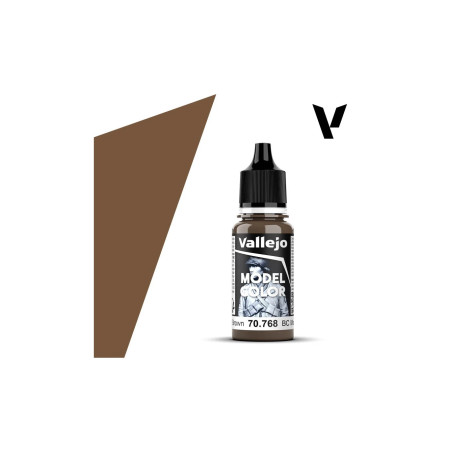 MC BC Marron Oscuro 18ml