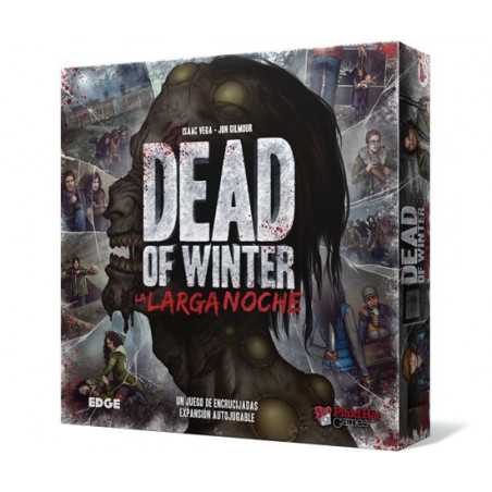 DEAD OF WINTER: LA LARGA NOCHE