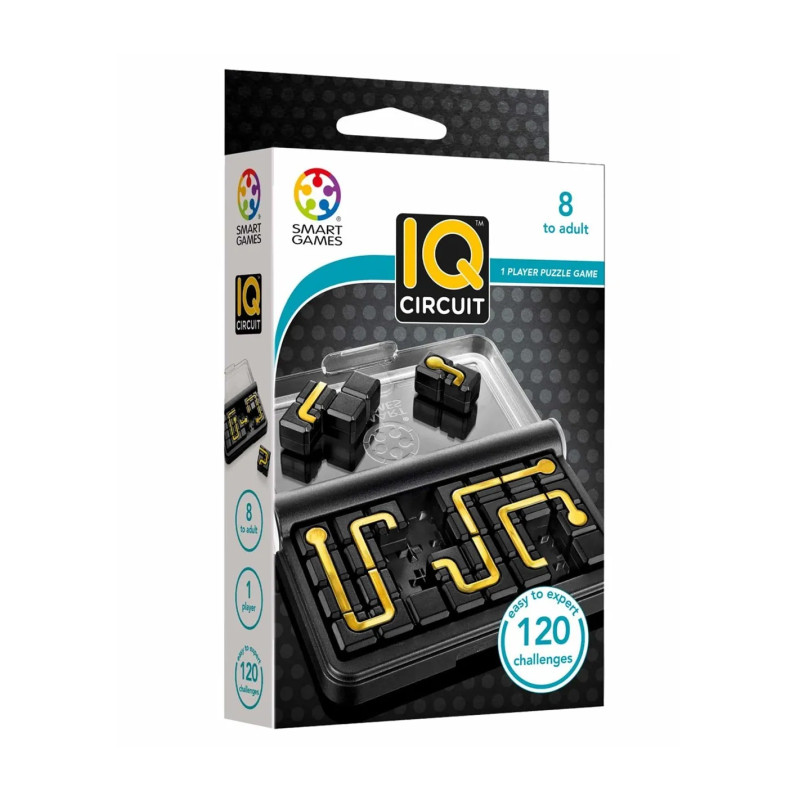 IQ CIRCUIT