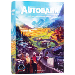 AUTOBAHN