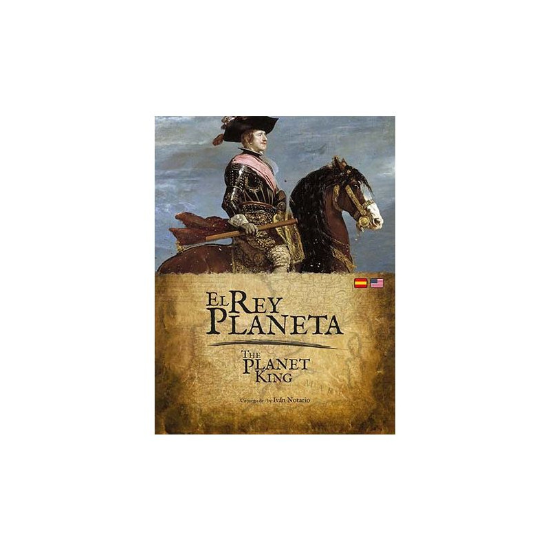 EL REY PLANETA