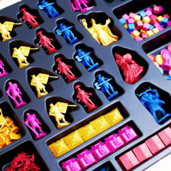 ANUNNAKI: EL AMANECER DE LOS DIOSES