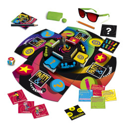 PARTY & CO EXTREME 4.0