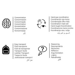 DESAFIOS DE METAL VERDE