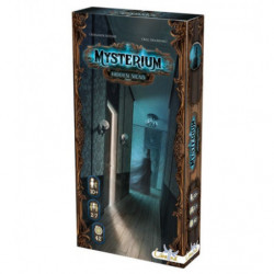 MYSTERIUM EXP: HIDDEN SIGNS