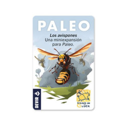 PALEO: LOS AVISPONES