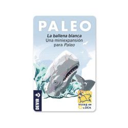 PALEO: LA BALLENA BLANCA