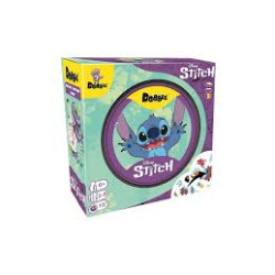 DOBBLE DISNEY STITCH