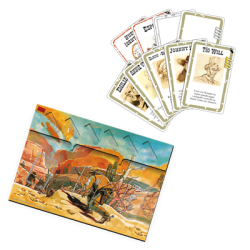 BANG! CAJA DE DINAMITA