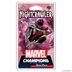 MARVEL CHAMPIONS NIGHTCRAWLER