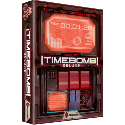 TIMEBOMB DELUXE