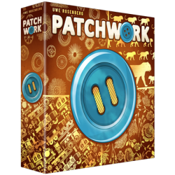 PATCHWORK 10 ANIVERSARIO