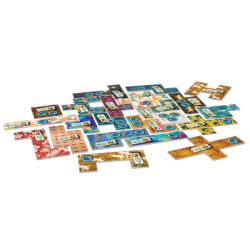 PATCHWORK 10 ANIVERSARIO