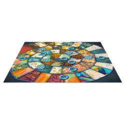 PATCHWORK 10 ANIVERSARIO