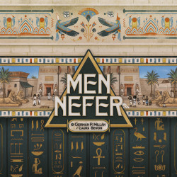 MEN NEFER