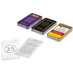 UNLOCK! SUPERNATURAL ADVENTURES