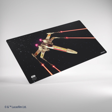 SWU: PRIME GAME MAT X-WING