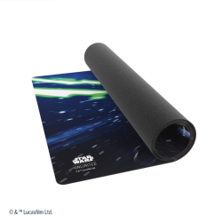 SWU: PRIME GAME MAT TIE FIGHTER