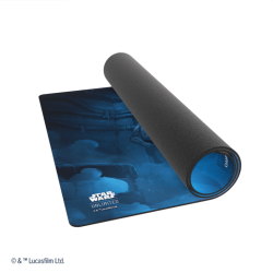 SWU: PRIME GAME MAT VADER