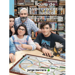 GUIA DE SUPERVIVENCIA LUDICA