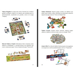 GUIA DE SUPERVIVENCIA LUDICA