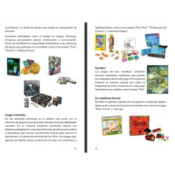 GUIA DE SUPERVIVENCIA LUDICA