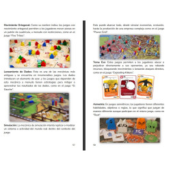 GUIA DE SUPERVIVENCIA LUDICA