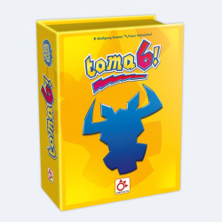 TOMA 6 - 30 ANIVERSARIO