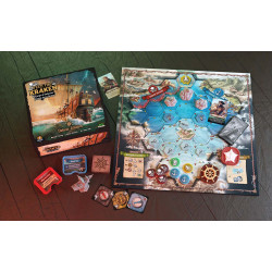 FEED THE KRAKEN (EDICION ESENCIAL)