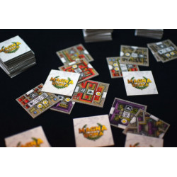 MAGNA ROMA: EDICION DELUXE