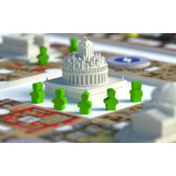 MAGNA ROMA: DOMINUS EXPANSION